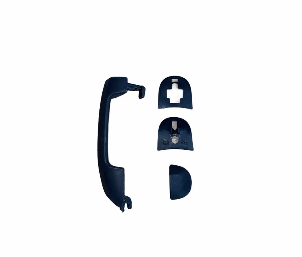 DIS KAPI KOLU (9T16 V22404 AC) CONNECT 02-