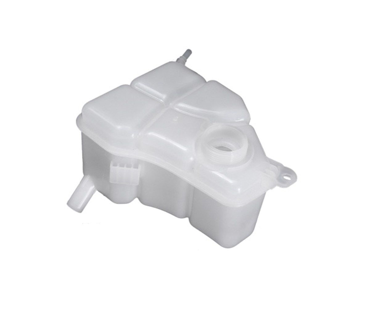RADYATOR YEDEK SU DEPOSU (3 CIKIS)(DIZEL) FİESTA 02>08