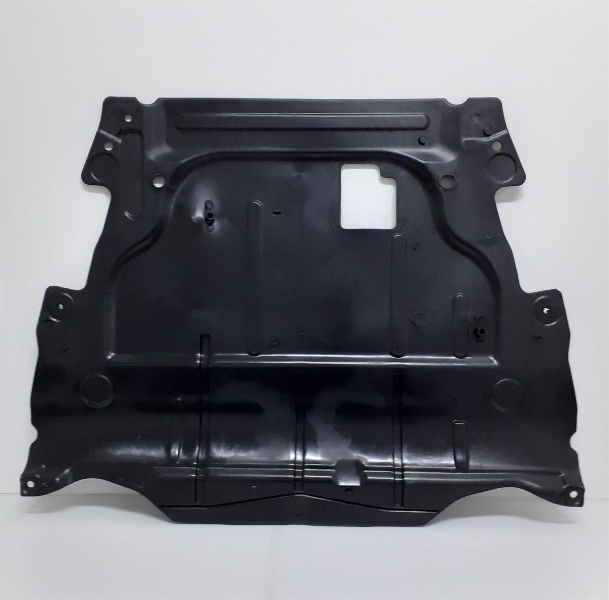 MOTOR ALT MUHAFAZA (PLASTIK) MONDEO 07>14