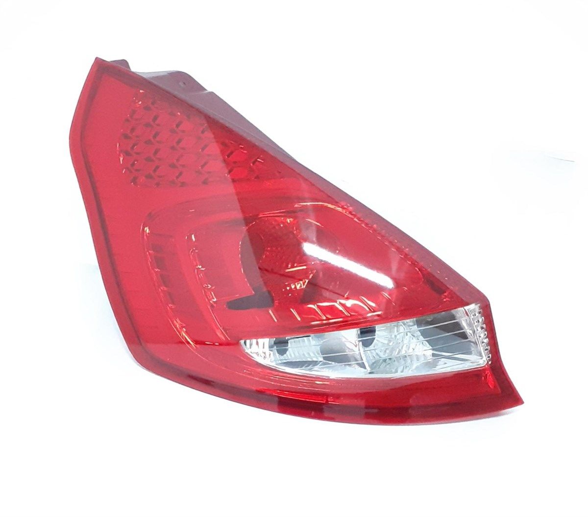 LAMBA KOMPLE ARKA SOL FİESTA 09>12