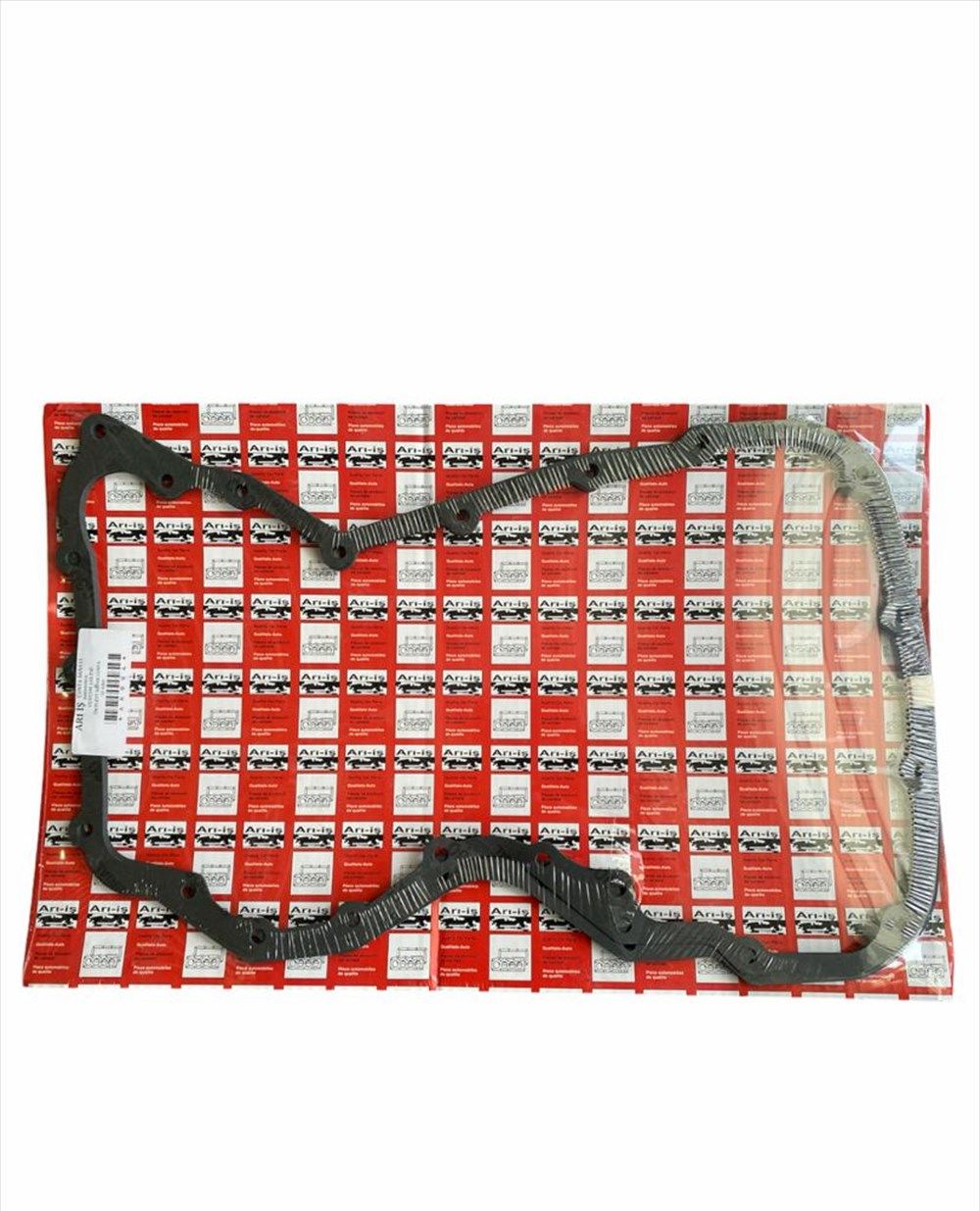 ON PLEYT KAPAK CONTA K.M. TRANSIT 155PS