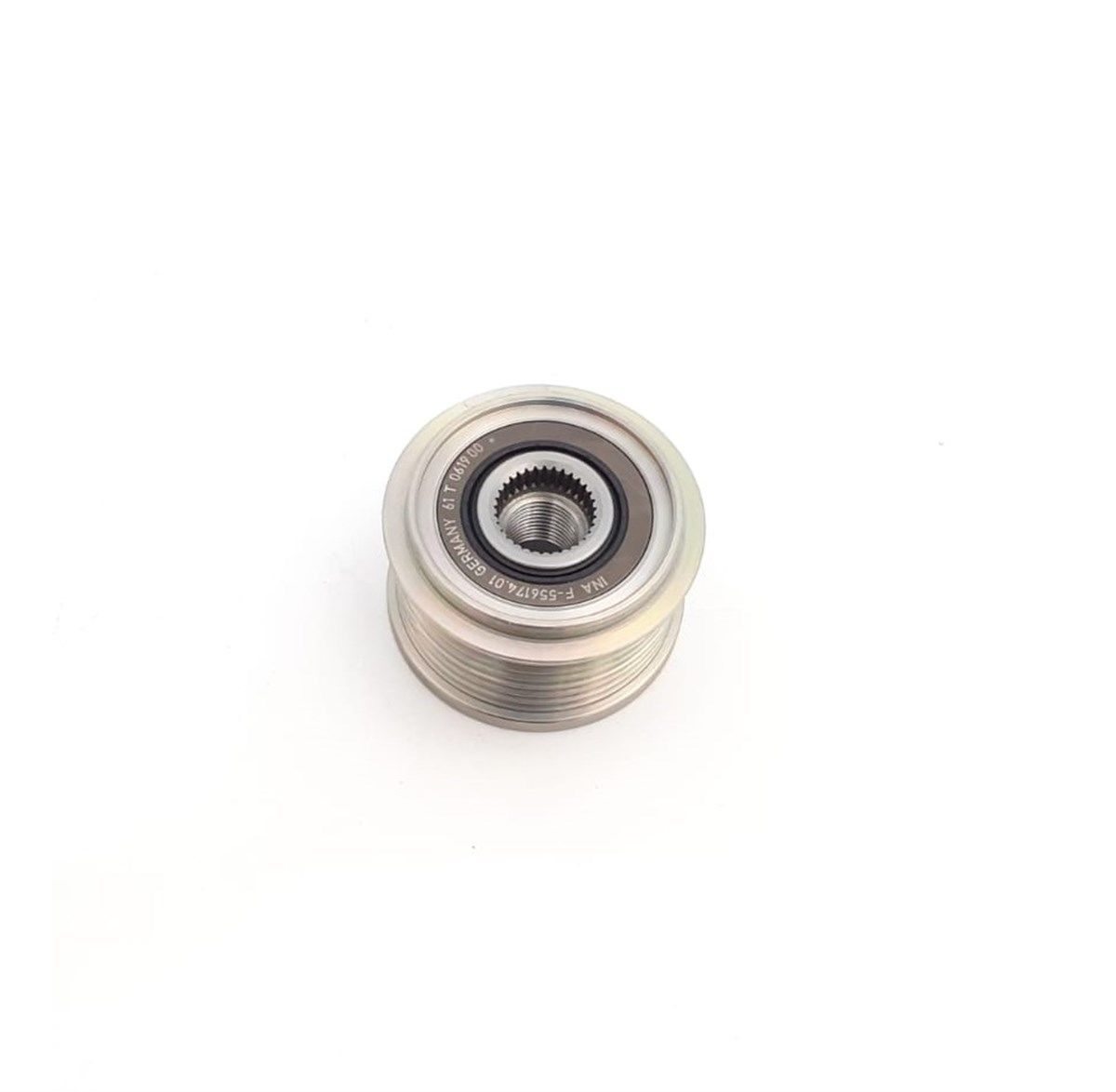 ALTERNATOR KASNAGI TRANSİT V-347 2.4 06-