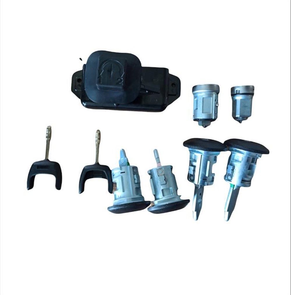 KILIT SIFRE TAKIM (7'LI) TRANSIT V-347 06-
