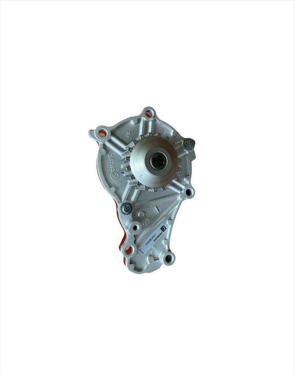 DEVIRDAIM FOCUS/C-MAX 1.5/1.6 TDCI 04-