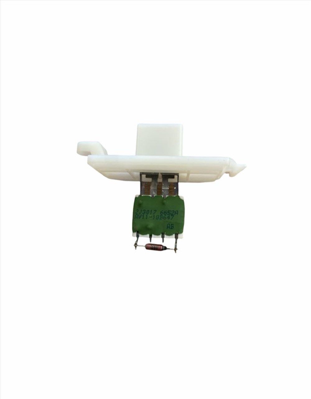 KALORIFER ISI REZISTANS (COURIER/CUSTOM) FIESTA/FOCUS/TRANSİT V-363
