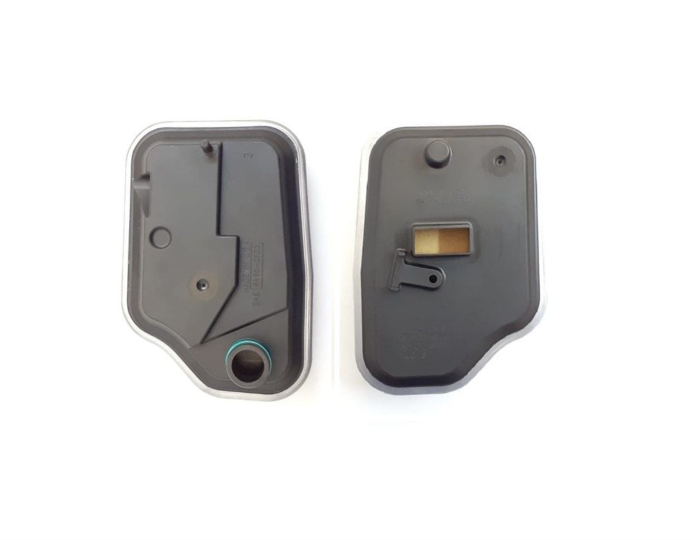 SANZIMAN YAG FILTRESI (XS4Z 7A098 AC) FOCUS 98-