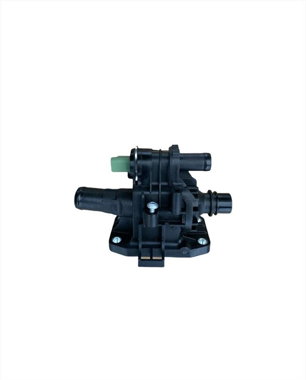 TERMOSTAT GOVDESI (KOMPLE) FOCUS/C-MAX 05>11