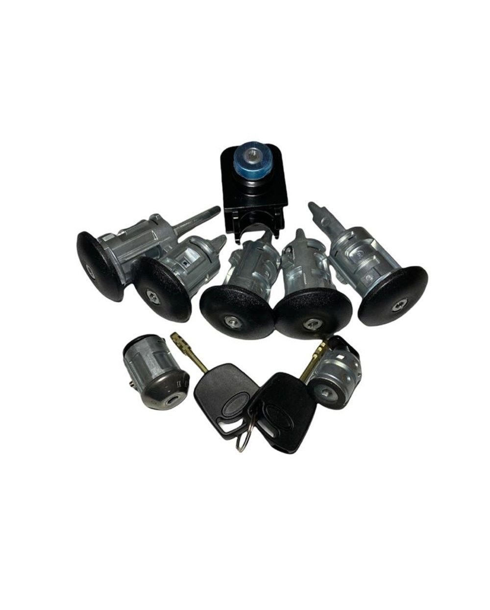KILIT SIFRE TAKIMI (SAG SUR. KAPI ARKA CIFT KAPI) CONNECT 02>