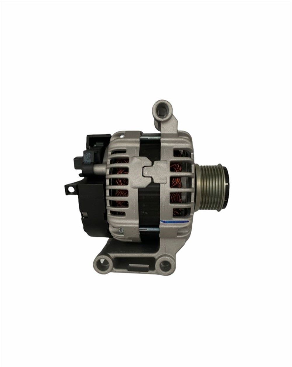 ALTERNATOR KOMPLE TRANSIT V-347/V-363 2.2 TDCI 06-
