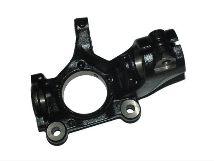 ON AKS TASIYICI SOL (TEK TEKER) TRANSIT V-362/V-363 14-