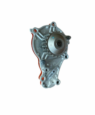 MOTOR-MEKANİK