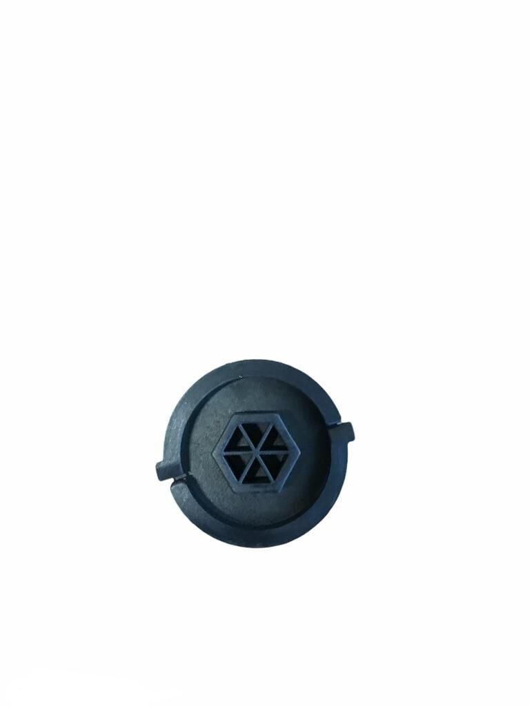 Radyatör Travers Somunu Fiesta 2002-2009