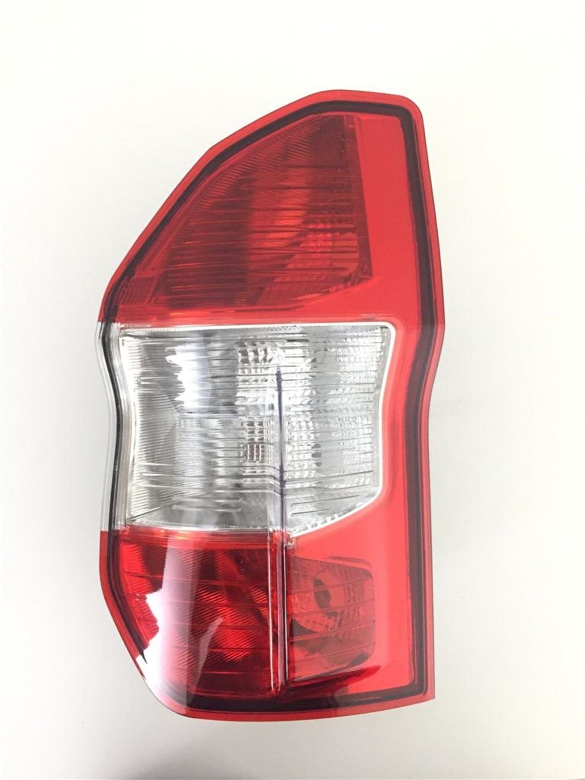 Arka Sağ Stop Courier 2014-