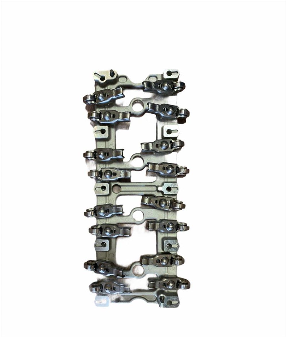 EKSANTRIK TUS TAKIMI TRANSIT V-347