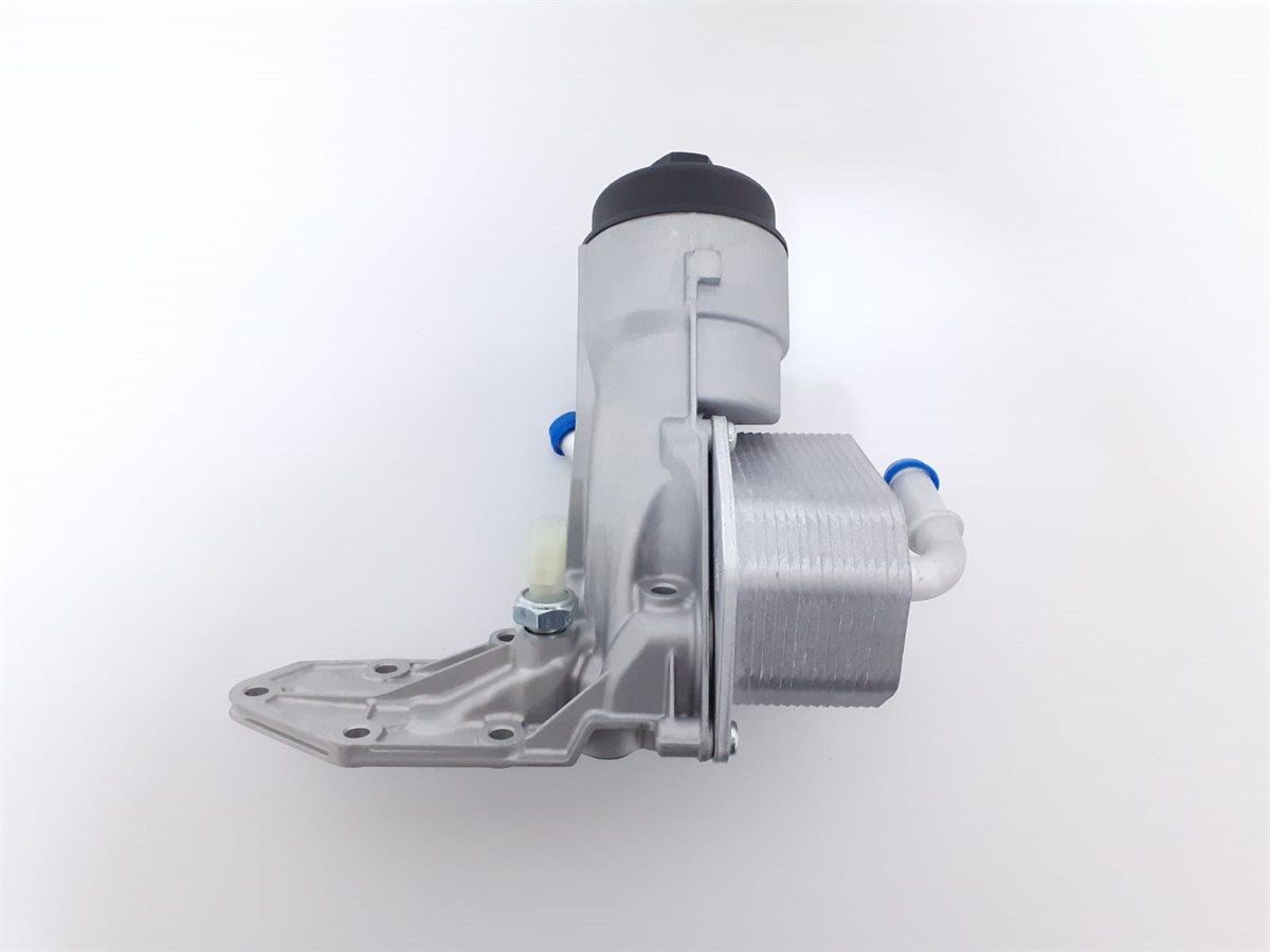 YAG SOGUTUCU KOMPLE RANGER 2.2 12-