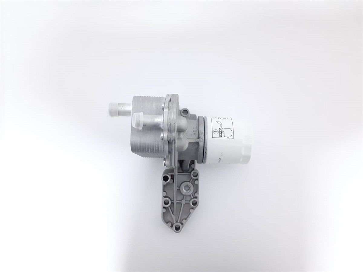 YAG SOGUTUCU KOMPLE (METAL FILTRE) TRANSİT V-363