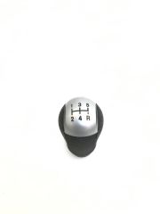 VITES TOPUZU 5 VITES (GRI) FOCUS/C-MAX/TRANSIT V-347