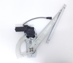 CAM KRIKOSU SOL (MOTORLU) TRANSİT V-184