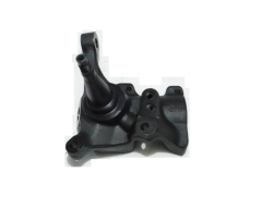 ÖN DİKEY AKS TAŞIYICI SOL TRANSİT T-12/T-15