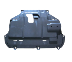 MOTOR ALT MUHAFAZA (PLASTIK) FOCUS 05-