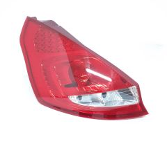 LAMBA KOMPLE ARKA SOL FİESTA 09>12