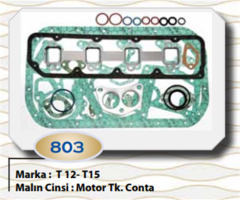 MOTOR TAKIM CONTA TRANSIT T-12/T-15 93-99