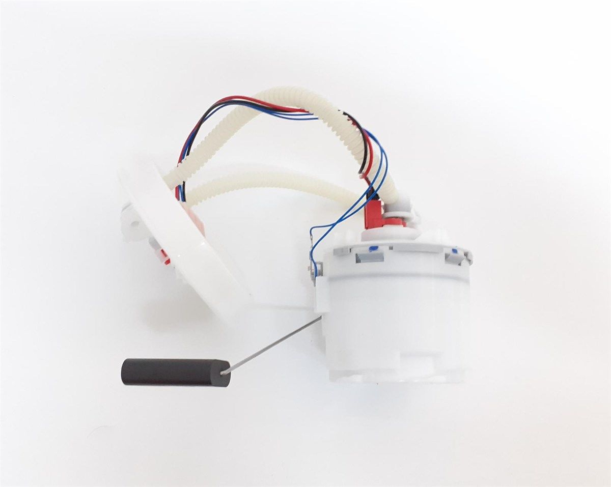 YAKIT DEPO SAMANDIRASI (98AB 9H307 AA) FOCUS/CONNECT 98>/02>