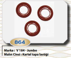 KARTER TAPA LASTİĞİ TRANSİT V-184