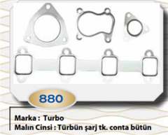 TURBUN CONTA TAKIMI (SAC-BUTUN) TRANSIT TURBO 97-00