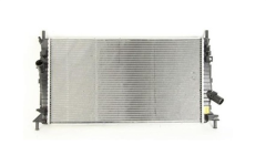 RADYATOR KOMPLE (DIZEL) FOCUS/C-MAX 05>11