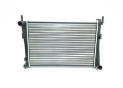 RADYATOR KOMPLE (BENZINLI) FİESTA 02>08