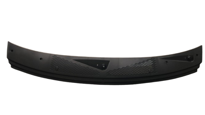 ON CAM IZGARASI TRANSİT V-184