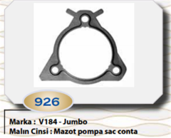 MAZOT POMPA CONTASI (SAC) TRANSIT V-184