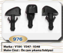 ON CAM YIKAMA FISKIYE MEMESI TRANSIT V-184 01-