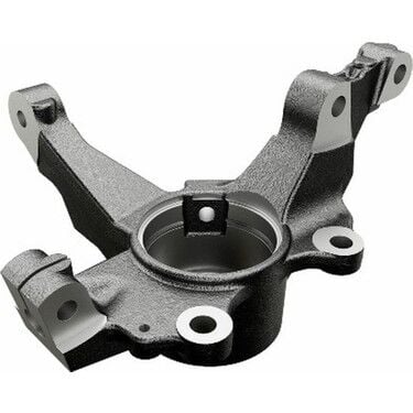 Ön Aks Taşıyıcı (Akson) Sol Focus 2017-