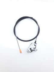 ARKA KAPI UST KILIT SOL (KABLOLU) TRANSIT V-184