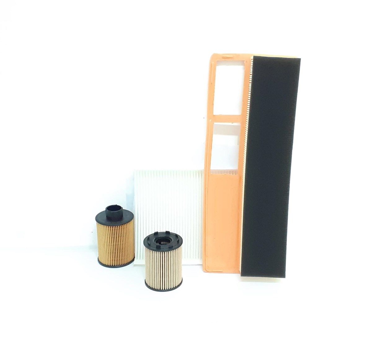 FİLTRE KİTİ PALİO/ ALBEA 1.3