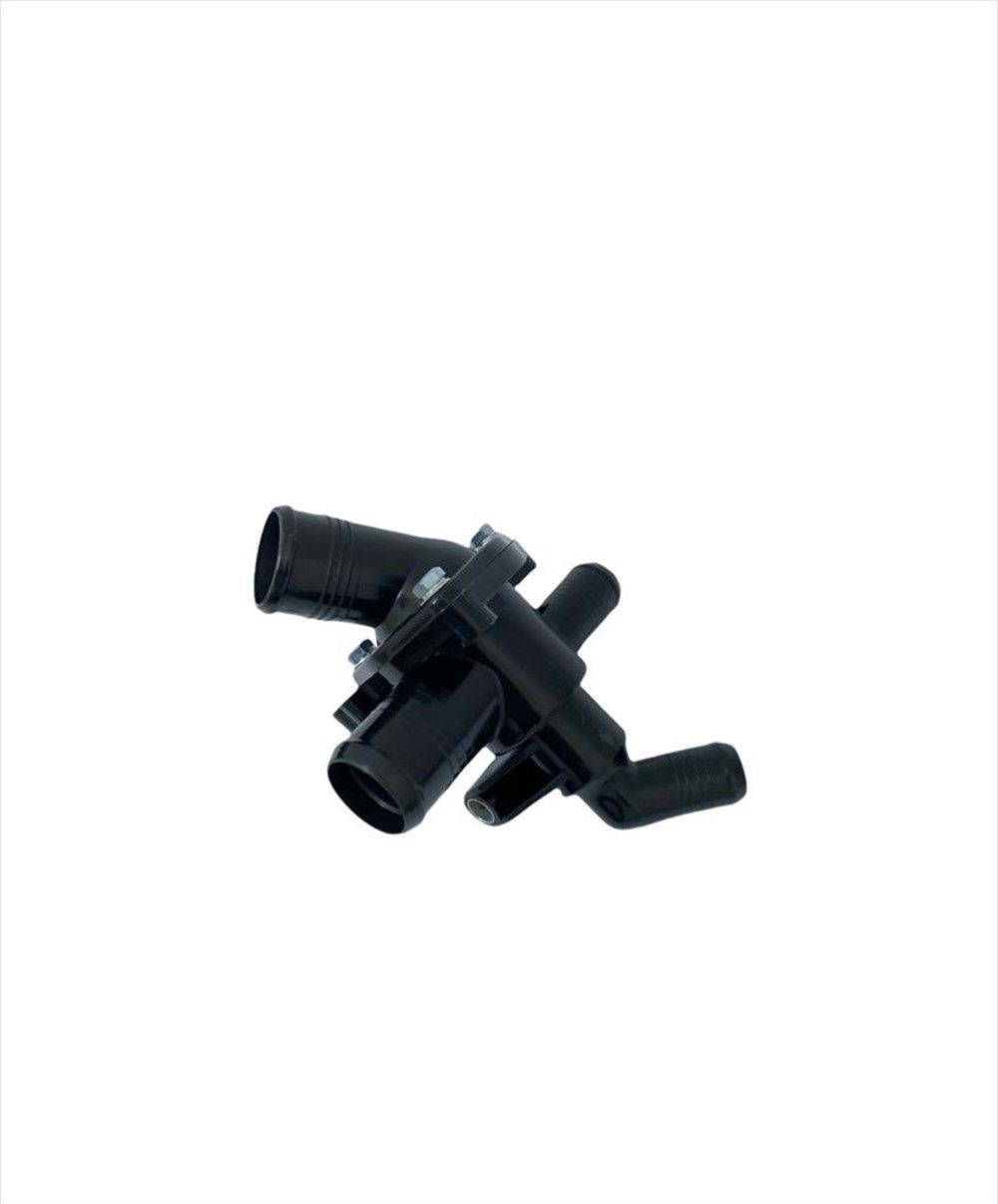 Termostat Gövdesi Komple Transit V-184
