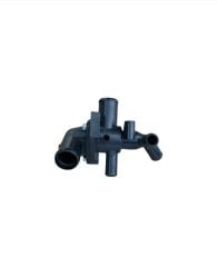 TERMOSTAT GOVDESI (ARKADAN CEKER) TRANSİT V-347 2.4 06-