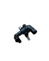 TERMOSTAT GOVDESI KOMPLE (ONDEN CEKER) TRANSİT V-362
