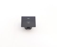 ARKA CAM REZISTANS DUGMESI FOCUS/C-MAX 05>11