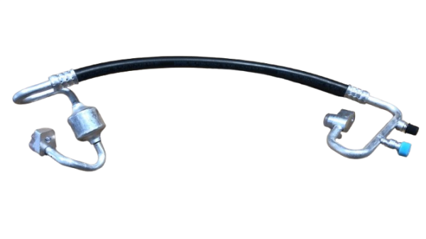 Klima Borusu Courier 2014-