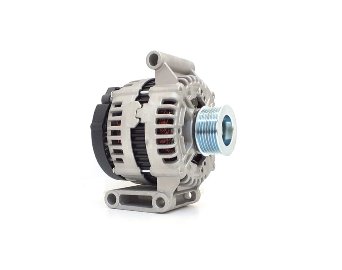 Alternatör Komple Transit V-347 2006-2012