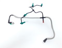 ENJEKTOR GERI DONUS BORUSU TRANSIT V-348 06-