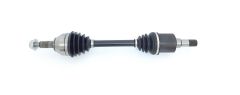ÖN AKS KOMPLE SOL (2T143B437AA) CONNECT 1.8 TDCI 75/ 90 PS 2002-