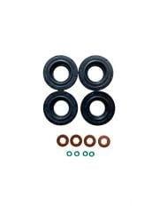 ENJEKTÖR KEÇE+PUL+ORİNG KİTİ TRANSİT V-362