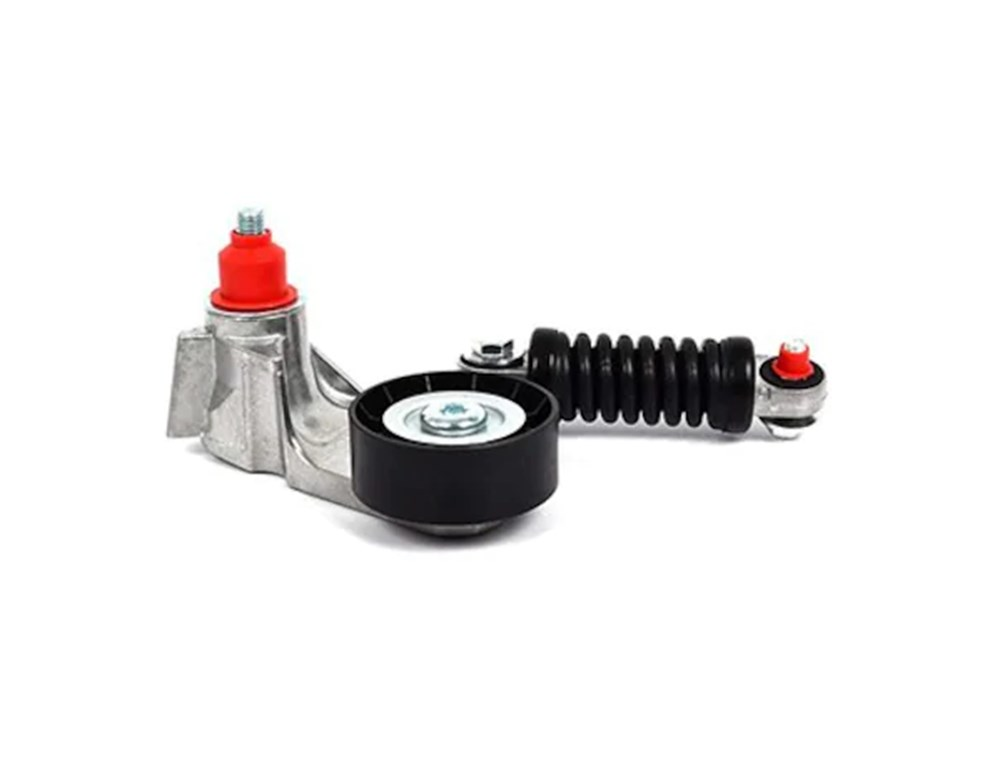 ALTERNATOR KAYIS GERGI RULMANI TRANSIT V-184