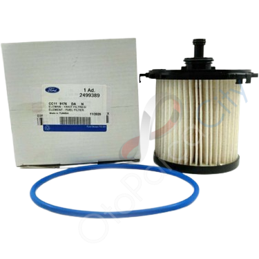 YAKIT FILTRESI (ORINGLI) TRANSİT V-347 155PS 11>