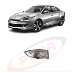 DİKİZ AYNA SİNYALİ SAĞ MEGANE III/FLUENCE