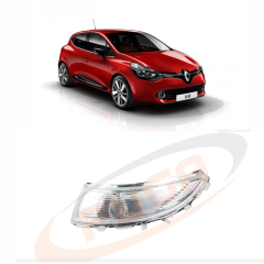 DİKİZ AYNA SİNYALİ SOL RENAULT CLİO IV 2012-